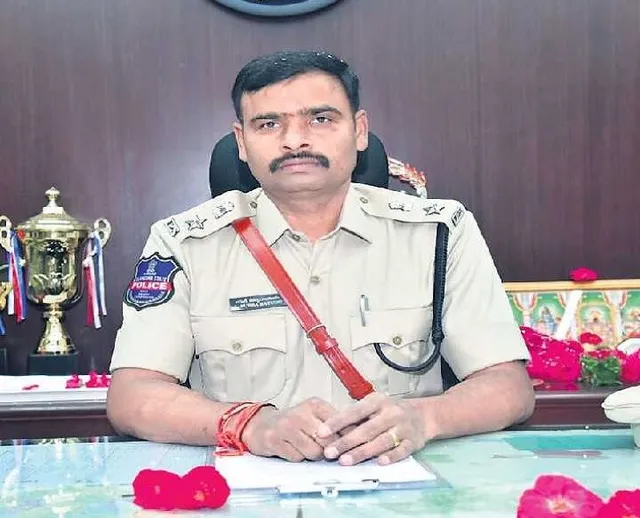 తిరుపతిలో డ్రంక్‌ అండ్‌ డ్రైవ్‌ తనిఖీలు.. 34 మందికి జరిమానా